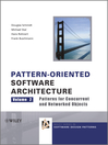 Pattern-Oriented Software Architecture, Patterns for Concurrent and Networked Objects (eBook)